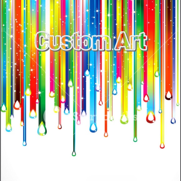 Custom Artwork - Picture 1 of 1